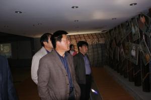 黨員外出學(xué)習(xí)